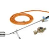 CFH Onkruidbrander Inclusief Drukregelaar 2,5 Bar 2 CFH Onkruidbrander Inclusief Drukregelaar 2,5 Bar -hyundai winkel DV 8 10005500 01 4c DE 20211111103221