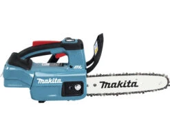 MAKITA Accu Kettingzaag DUC254z 18 V, Excl. Accu En Oplader
