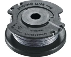 BOSCH Reservespoel / Trimmerspoel EasyGrasscut 18