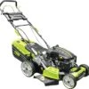 ZIPPER Benzine Grasmaaier ZI-BRM52EST Met E-start 1 ZIPPER Benzine Grasmaaier ZI-BRM52EST Met E-start -hyundai winkel DV 8 10113805 01 4c DE 20190629211655
