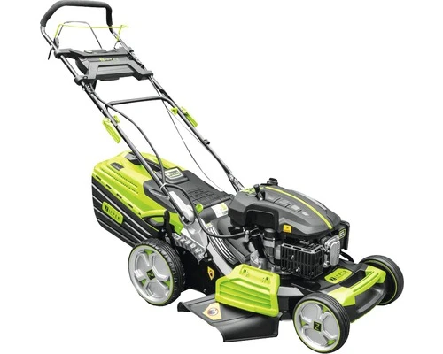 ZIPPER Benzine Grasmaaier ZI-BRM52EST Met E-start 3 ZIPPER Benzine Grasmaaier ZI-BRM52EST Met E-start