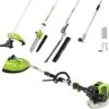 ZIPPER Tuinmachineset ZI-GPS 182J Incl. Hulpstukken, Snoeischaar, Zeis, Trimmer En Heggenschaar -hyundai winkel DV 8 10113807 01 4c DE 20190629211655