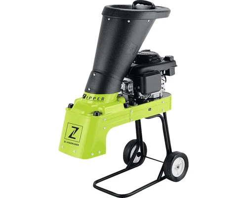 ZIPPER Benzine Hakselaar ZI-HAEK 4000 3 ZIPPER Benzine Hakselaar ZI-HAEK 4000