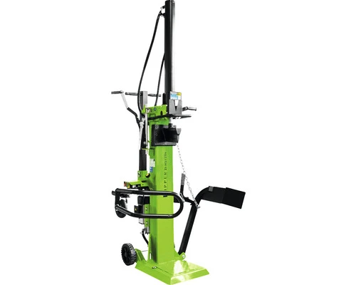ZIPPER Elektrische Kloofmachine ZI-HS 12 Ton 3 ZIPPER Elektrische Kloofmachine ZI-HS 12 Ton
