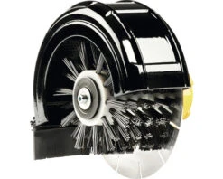 GLORIA Cut&Brush 2 In 1 Graskantensnijder Accu