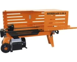 ATIKA Elektrische Kloofmachine ASP 5N-2 2,2kW