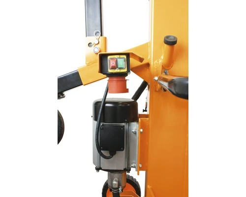 ATIKA Elektrische Kloofmachine ASP 12 TS-2 9 ATIKA Elektrische Kloofmachine ASP 12 TS-2 - Afbeelding 7