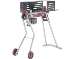 AL-KO Kloofmachine LSH 520/5