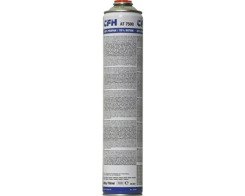 CFH Gasbus Universeel 750ml 3 CFH Gasbus Universeel 750ml