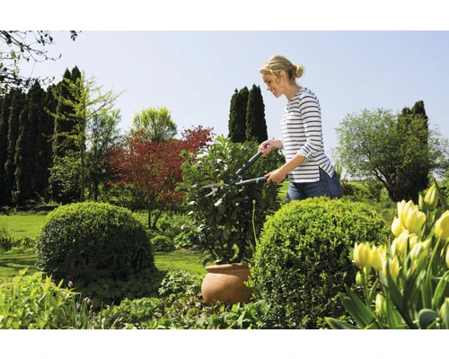 GARDENA Heggenschaar Easycut 6 GARDENA Heggenschaar Easycut - Afbeelding 4