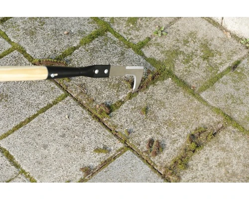 FOR_Q Voegenkrabber Met Lange Steel 4 FOR_Q Voegenkrabber Met Lange Steel - Afbeelding 2