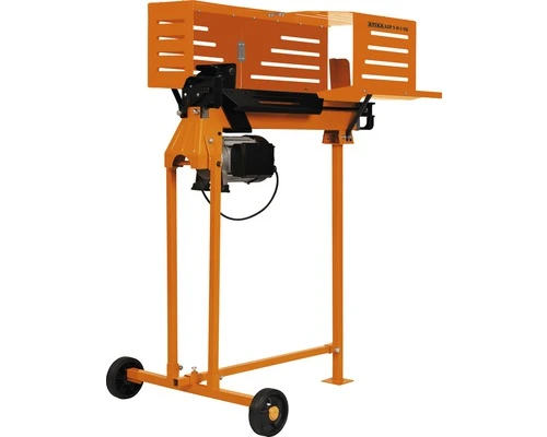 ATIKA Kloofmachine Met Onderstel 5N-2 UG 3 ATIKA Kloofmachine Met Onderstel 5N-2 UG