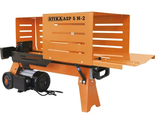 ATIKA Kloofmachine Met Onderstel 5N-2 UG 4 ATIKA Kloofmachine Met Onderstel 5N-2 UG - Afbeelding 2
