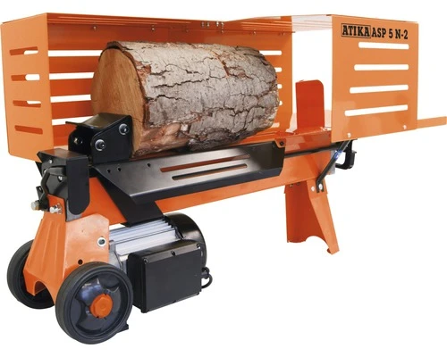 ATIKA Kloofmachine Met Onderstel 5N-2 UG 5 ATIKA Kloofmachine Met Onderstel 5N-2 UG - Afbeelding 3