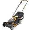 WORX Accu Grasmaaier WG743E Incl. Accu's En Lader -hyundai winkel DV 8 10245240 01 4c DE 20191219051755