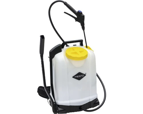MESTO Rugdrukspuit 3558ME 18l 3 MESTO Rugdrukspuit 3558ME 18l