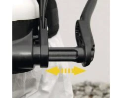 MESTO Rugdrukspuit 3558P 18l -hyundai winkel DV 8 10310621 04 4c DE 20200704221655