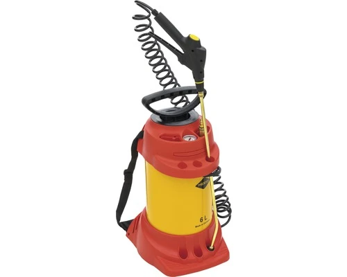 MESTO Drukspuit 3565f 6 Liter 3 MESTO Drukspuit 3565f 6 Liter