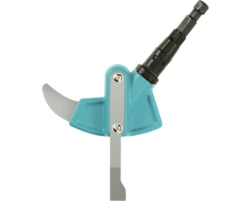 GARDENA Combisysteem Voegenkrabber 2 In 1 3 GARDENA Combisysteem Voegenkrabber 2 In 1