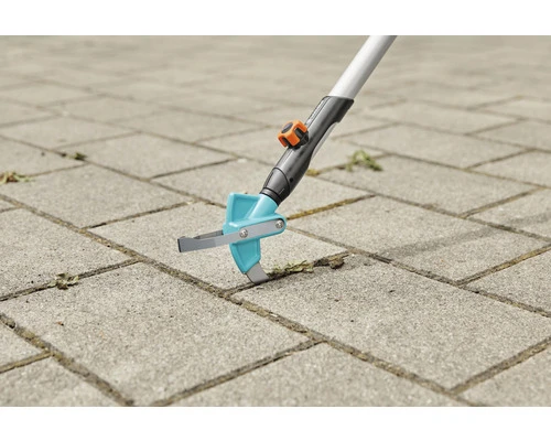 GARDENA Combisysteem Voegenkrabber 2 In 1 5 GARDENA Combisysteem Voegenkrabber 2 In 1 - Afbeelding 3