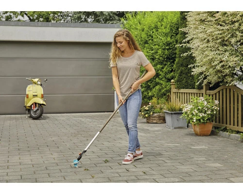 GARDENA Combisysteem Voegenkrabber 2 In 1 8 GARDENA Combisysteem Voegenkrabber 2 In 1 - Afbeelding 6