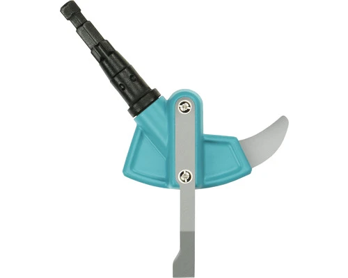 GARDENA Combisysteem Voegenkrabber 2 In 1 4 GARDENA Combisysteem Voegenkrabber 2 In 1 - Afbeelding 2
