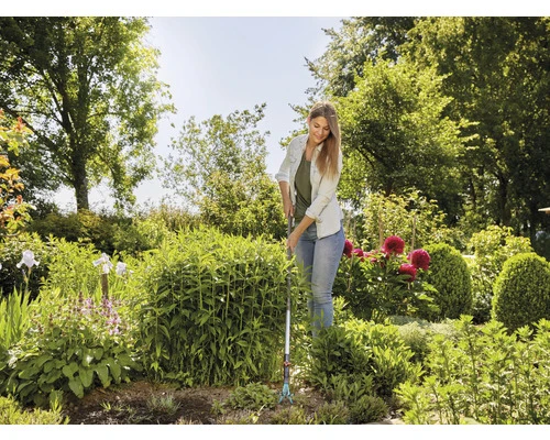 GARDENA Combisysteem Cultivator En Hark 6 GARDENA Combisysteem Cultivator En Hark - Afbeelding 4