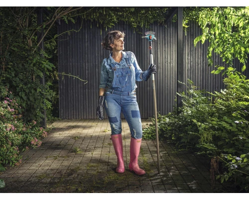 GARDENA Voegenreiniger CS 3 In 1 4 GARDENA Voegenreiniger CS 3 In 1 - Afbeelding 2