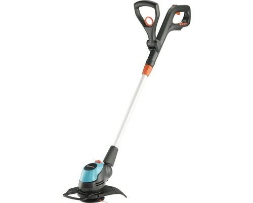 GARDENA Accu Trimmer Easycut 23/18 V 3 GARDENA Accu Trimmer Easycut 23/18 V
