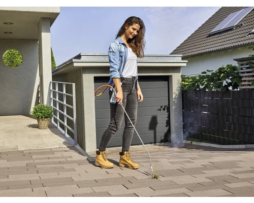 CFH Onkruidbrander CW 3600 Premium 4 CFH Onkruidbrander CW 3600 Premium - Afbeelding 2