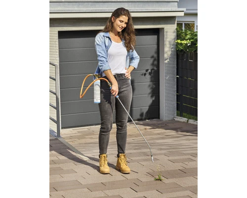 CFH Onkruidbrander CW 3600 Premium 5 CFH Onkruidbrander CW 3600 Premium - Afbeelding 3