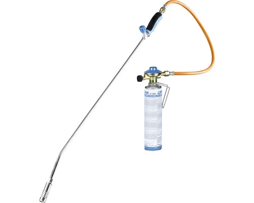 CFH Onkruidbrander CW 3600 Premium 3 CFH Onkruidbrander CW 3600 Premium