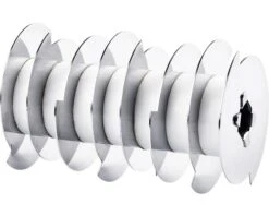 GLORIA MultiBrush Verticuteerroller