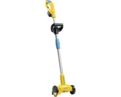 GLORIA WeedBrush Li-on Accu Onkruidborstel Voegenborstel