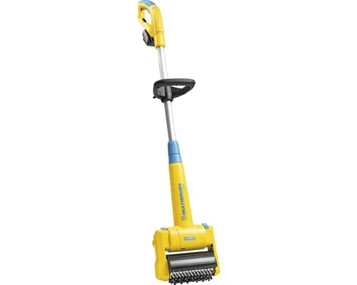 GLORIA MultiBrush Li-on Plus Accu Onkruidborstel Voegenborstel 3 GLORIA MultiBrush Li-on Plus Accu Onkruidborstel Voegenborstel