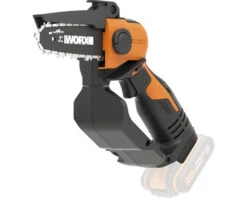 WORX Accu Kettingzaag WG324E.9 Basic