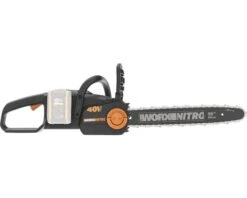 WORX Accu Kettingzaag WG385E.9 Basic