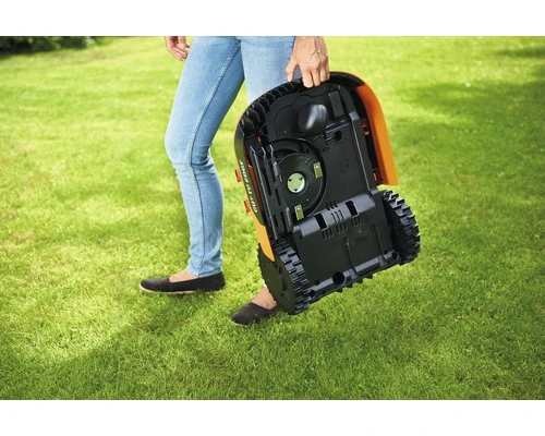 WORX Robotmaaier Landroid M700-2.0 Met Bluetooth 8 WORX Robotmaaier Landroid M700-2.0 Met Bluetooth - Afbeelding 6