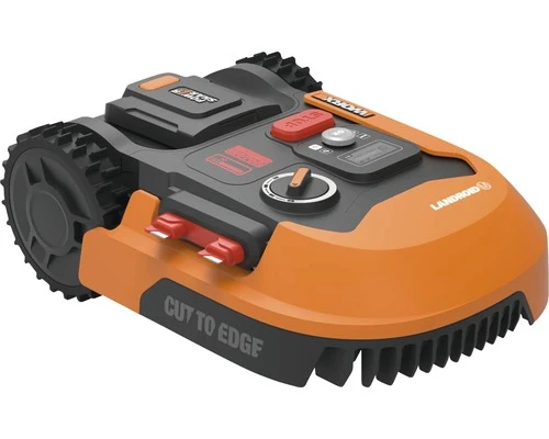 WORX Robotmaaier Landroid M700-2.0 Met Bluetooth 3 WORX Robotmaaier Landroid M700-2.0 Met Bluetooth