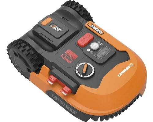 WORX Robotmaaier Landroid M700-2.0 Met Bluetooth 4 WORX Robotmaaier Landroid M700-2.0 Met Bluetooth - Afbeelding 2
