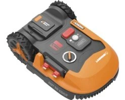 WORX Robotmaaier Landroid L8000 WR148E Met Bluetooth -hyundai winkel DV 8 10359794 04 4c DE 20210222151653