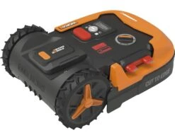 WORX Robotmaaier Landroid L8000 WR148E Met Bluetooth -hyundai winkel DV 8 10359794 05 4c DE 20210222151653