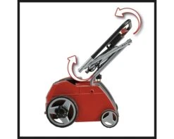 EINHELL Elektrische Verticuteerder GC-ES 1231/1 11 EINHELL Elektrische Verticuteerder GC-ES 1231/1 -hyundai winkel DV 8 10391318 03 4c DE 20210109214654