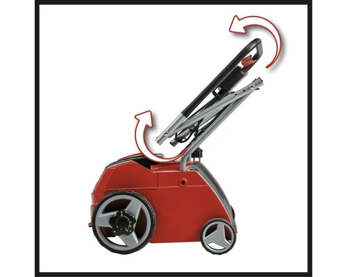 EINHELL Elektrische Verticuteerder GC-ES 1231/1 5 EINHELL Elektrische Verticuteerder GC-ES 1231/1 - Afbeelding 3