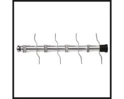 EINHELL Elektrische Verticuteerder GC-ES 1231/1 12 EINHELL Elektrische Verticuteerder GC-ES 1231/1 -hyundai winkel DV 8 10391318 04 4c DE 20210109214654