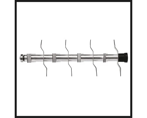 EINHELL Elektrische Verticuteerder GC-ES 1231/1 6 EINHELL Elektrische Verticuteerder GC-ES 1231/1 - Afbeelding 4