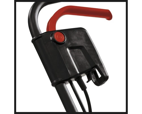 EINHELL Elektrische Verticuteerder GC-ES 1231/1 7 EINHELL Elektrische Verticuteerder GC-ES 1231/1 - Afbeelding 5