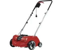 EINHELL Elektrische Verticuteerder GC-ES 1231/1