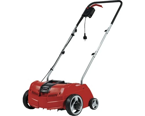 EINHELL Elektrische Verticuteerder GC-ES 1231/1 3 EINHELL Elektrische Verticuteerder GC-ES 1231/1