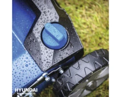 HYUNDAI Benzine Verticuteerder 210 Cc -hyundai winkel DV 8 10437892 03 4c NL 20230303053109